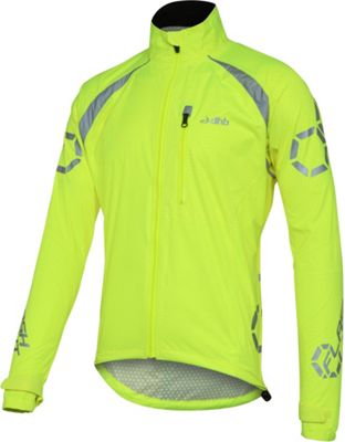 Dhb flashlight clearance waterproof jacket